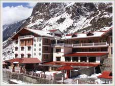 Manufacturers Exporters and Wholesale Suppliers of Yarlam Resort Lachung Silguri West Bengal